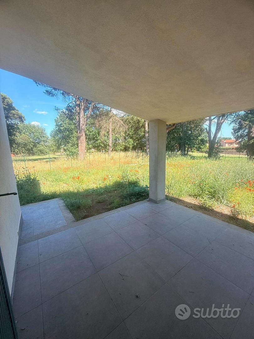 Casa – Nepi, Viterbo - Vista 4