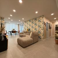 4vani di recente costruzione-cantina e posto auto