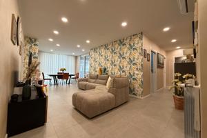 4vani di recente costruzione-cantina e posto auto