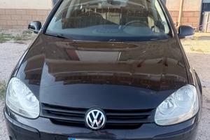 Volkswagen Golf 1.9 TDI/101 CV cat Var. Comfortlin