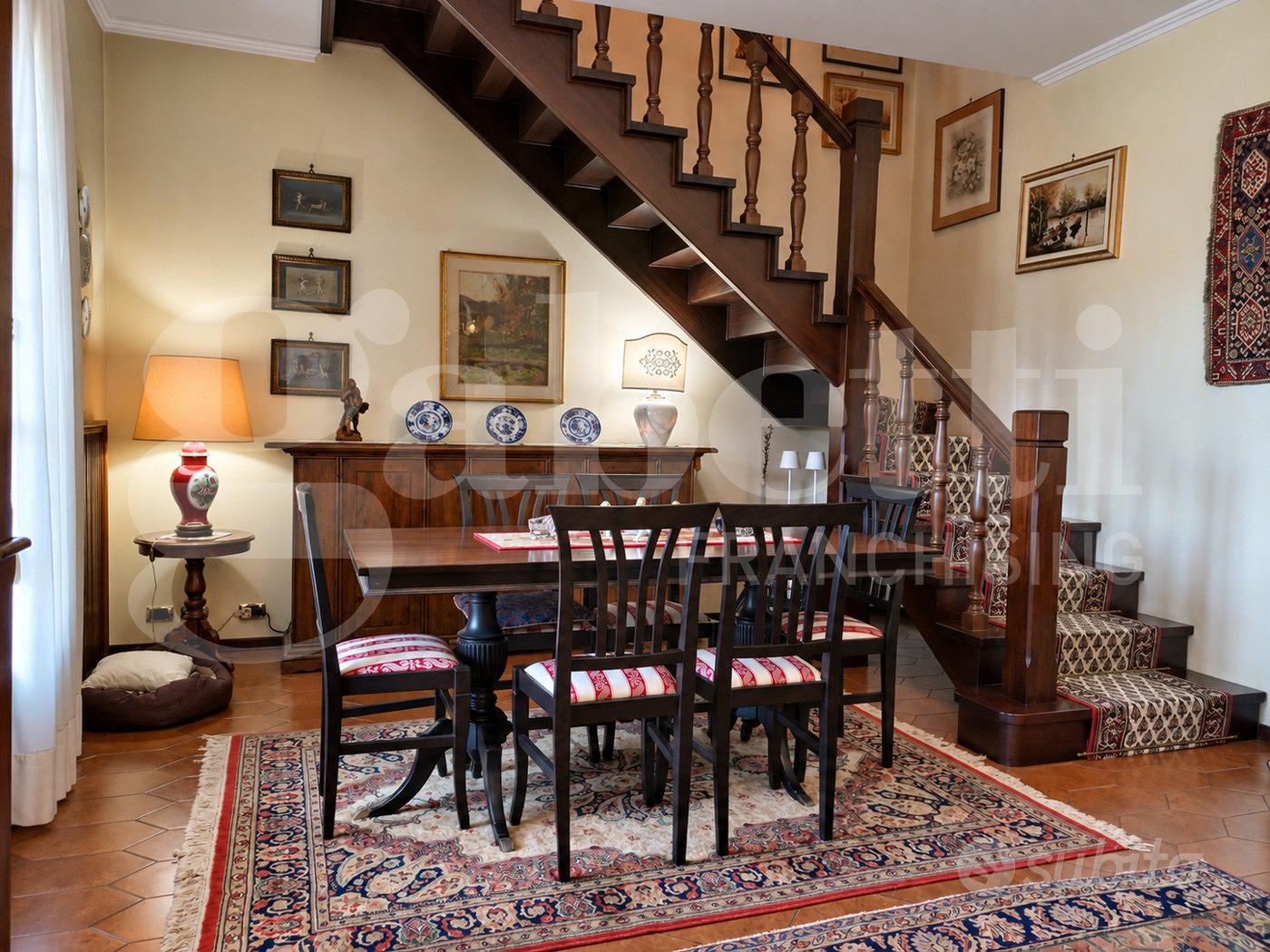 Casa – San Quirino, Case Teston - Vista 4