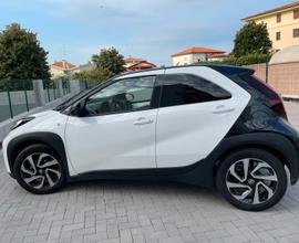 Toyota aygo x trend my23 - neopatentati