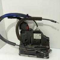 SERRATURA ANTERIORE DESTRA CITROEN Jumper 3° Seri