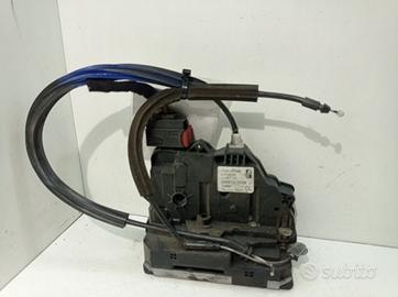 SERRATURA ANTERIORE DESTRA CITROEN Jumper 3° Seri