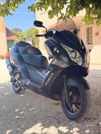 Honda SWT 400