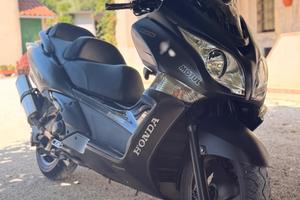 Honda SWT 400
