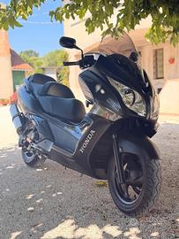 Honda SWT 400