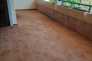 Appartamento 1 piano in villino a schiera