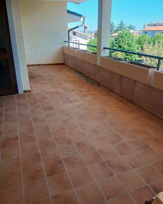 Appartamento 1 piano in villino a schiera