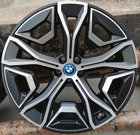CERCHI ORIGINALI BMW R 22