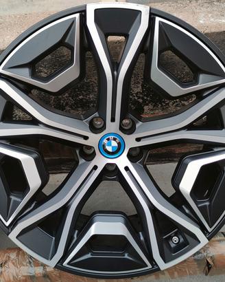 CERCHI ORIGINALI BMW R 22