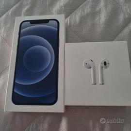I Phone 12 128 gb 