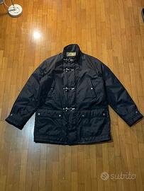 2000s Marina Yachting Coat Fireman Size 52