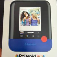 Fotocamera Polaroid POP