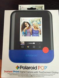 Fotocamera Polaroid POP