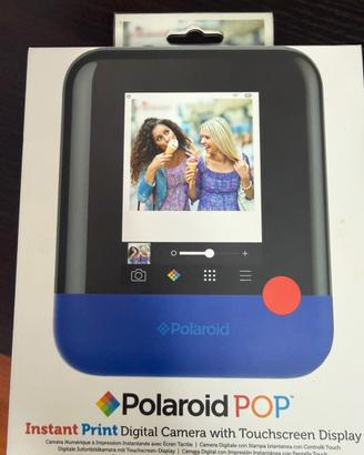 Fotocamera Polaroid