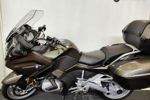 BMW R 1250 RT Abs