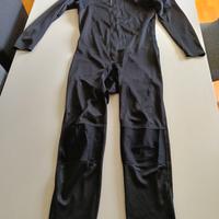 Sotto tuta moto Clover