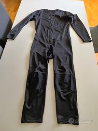 Sotto tuta moto Clover