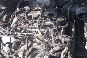 MOTORE SIGLA RHZ SUZUKI GRAND VITARA (98-05) 2.0 H