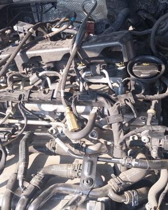MOTORE SIGLA RHZ SUZUKI GRAND VITARA (98-05) 2.0 H