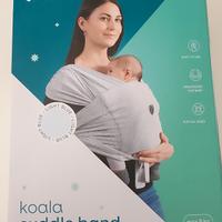 fascia koala cuddle band