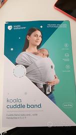 fascia koala cuddle band