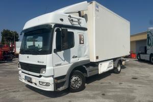 Mercedes Atego 1223 cassa frigo