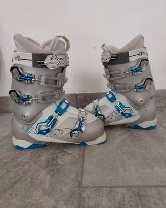 Scarponi sci alpino 
