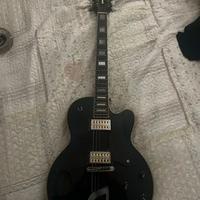 DeArmond by guild m-75 black