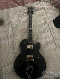 DeArmond by guild m-75 black