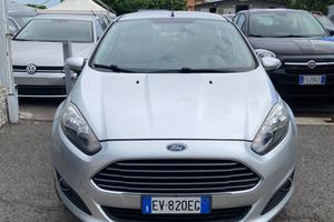 Ford Fiesta 1.5 TDCi 75CV 5 porte