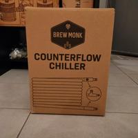 SERPENTINA CONTROFLUSSO BREWMONK HOMEBREW