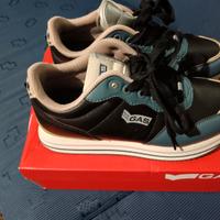 scarpe gas nuove n. 38 