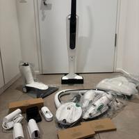 Vorwerk Folletto VK7S