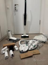 Vorwerk Folletto VK7S