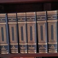 enciclopedia del Novecento