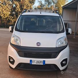 Fiat Qubo 1.3 Multijet diesel