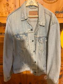 Giacca jeans levi strauss