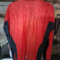 Giacca antivento CASTELLI