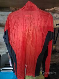 Giacca antivento CASTELLI