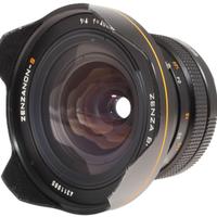 Obiettivo Bronica SQ Zenzanon S 40mm f/4