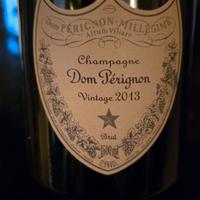 Dom perignon magnum 2013