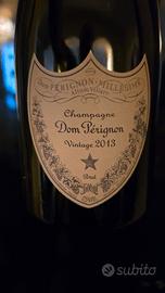 Dom perignon magnum 2013