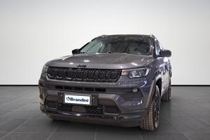 JEEP Compass II 2021 - Compass 1.3 turbo t4 phev N