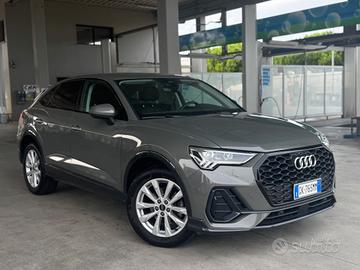 Audi Q3 SPB 35 TDI S tronic Business Plus