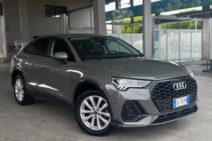Audi Q3 SPB 35 TDI S tronic Business Plus