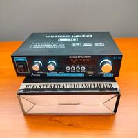 Mini amplificatore HI-Fi