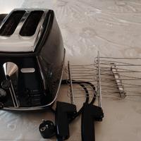 Tostapane Delonghi