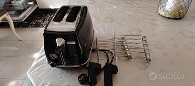 Tostapane Delonghi